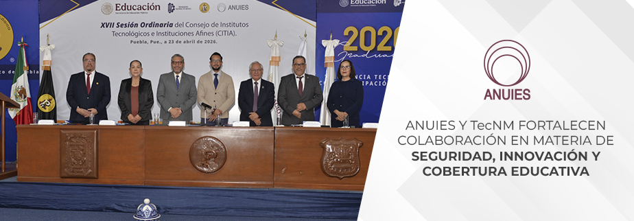 SEGURIDAD, INNOVACIÓN Y COBERTURA EDUCATIVA